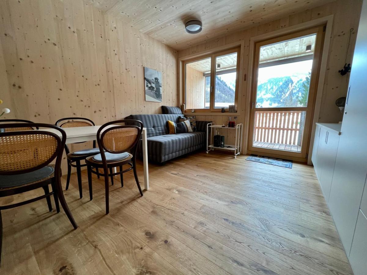 Apartment Eiler - Mellau Kültér fotó