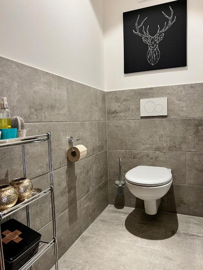 Apartment Eiler - Mellau Kültér fotó