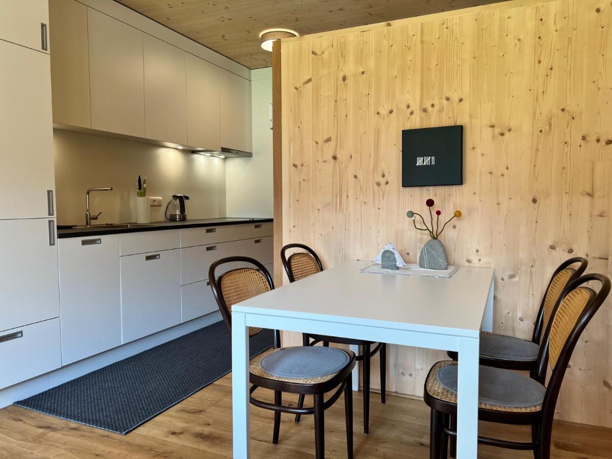 Apartment Eiler - Mellau Kültér fotó
