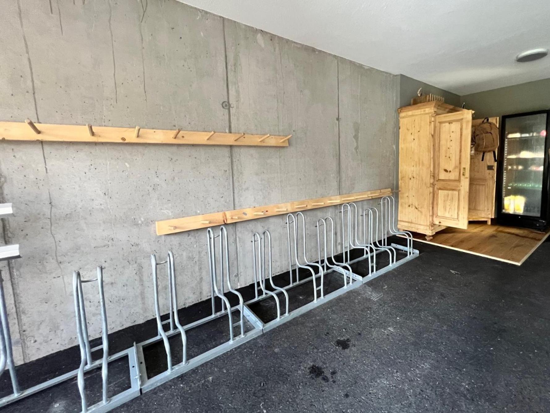 Apartment Eiler - Mellau Kültér fotó